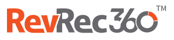 RevRec360